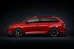 Skoda Fabia Combi Monte Carlo 2018 года (WW)